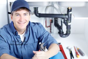 سباك في الشارقة