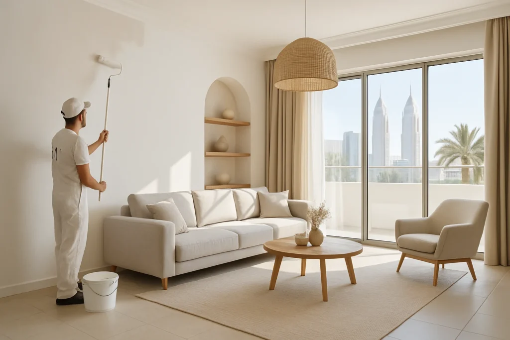 صورة ديكور الغرف النوم: أفكار عملية لتصميم غرفة مريحة